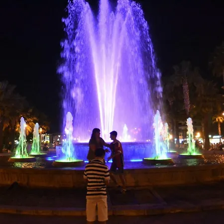 Daire Wvp - Jardines Family 4 *
