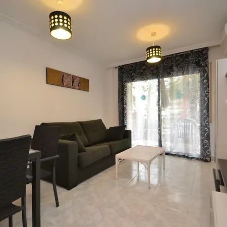 Wvp - Jardines Family 4 * Salou