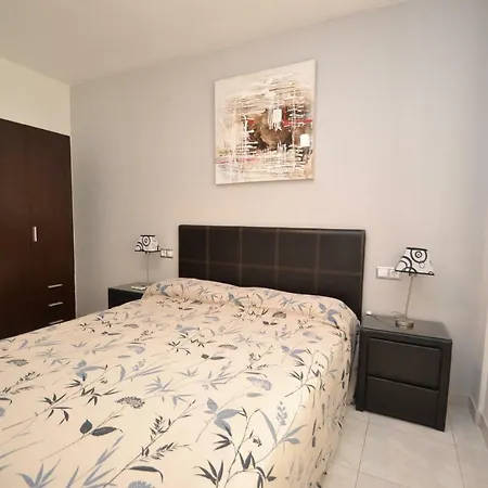 Wvp - Jardines Family 4 * Salou