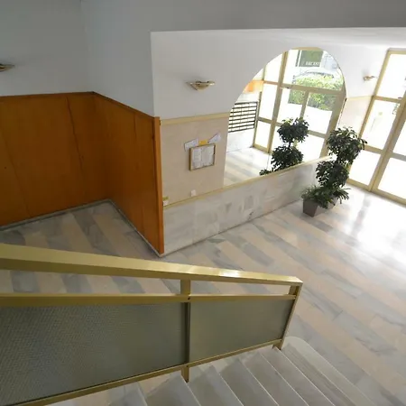 Wvp - Jardines Family 4 * Salou