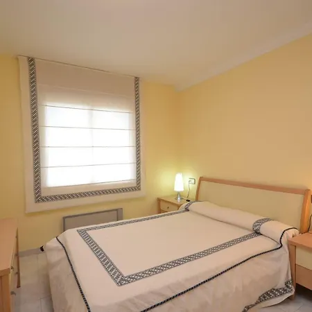 Wvp - Jardines Family 4 * Salou