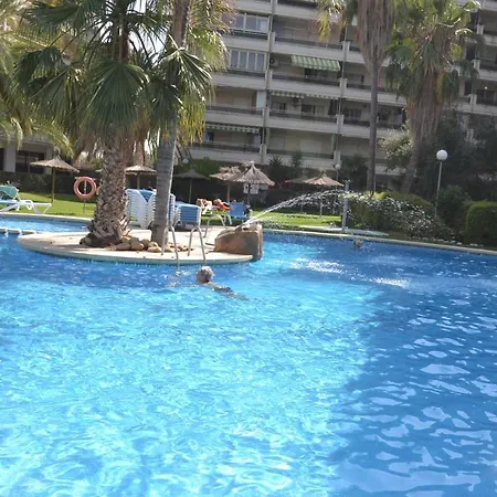 Wvp - Jardines Family 4 Daire Salou