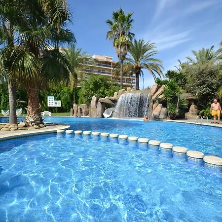 Wvp - Jardines Family 4 Daire