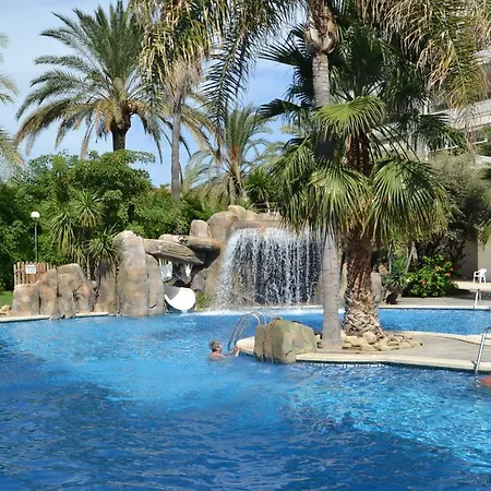 Wvp - Jardines Family 4 Daire *