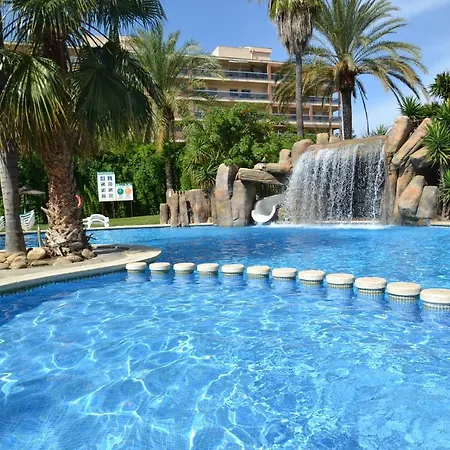 Wvp - Jardines Family 4 Daire