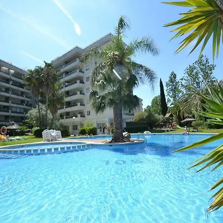 Apartment Wvp - Jardines Family 4