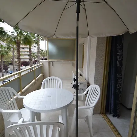 Wvp - Jardines Family 4 Apartment