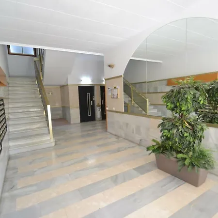 Apartment Wvp - Jardines Family 4 Salou