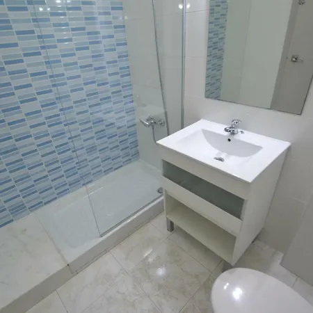 Apartment Wvp - Jardines Family 4 *