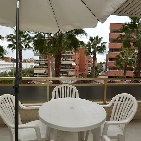 Wvp - Jardines Family 4 Salou