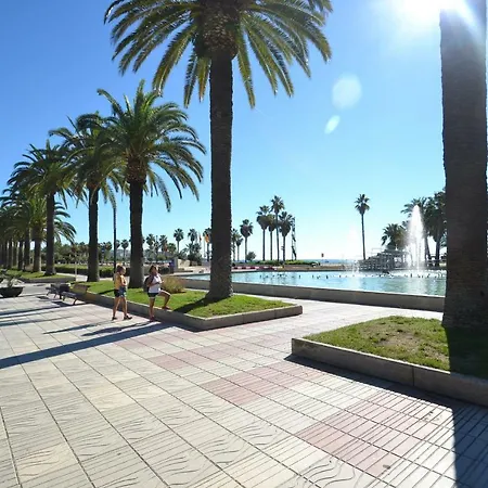 Apartment Wvp - Jardines Family 4 *