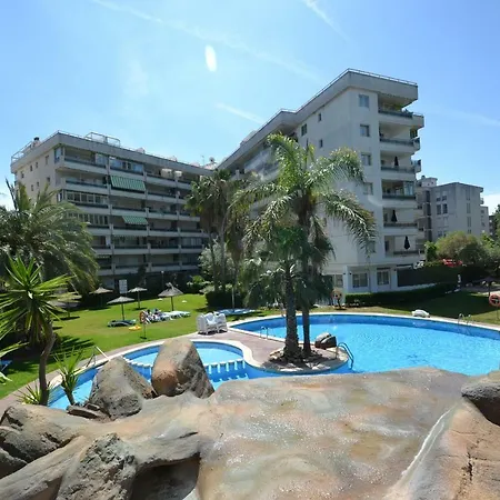 Wvp - Jardines Family 4 Apartment *