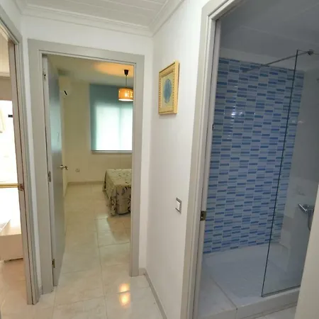 Apartment Wvp - Jardines Family 4 *