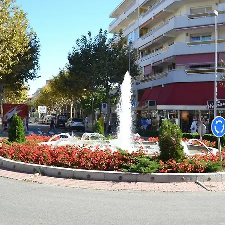 Apartment Wvp - Jardines Family 4 *