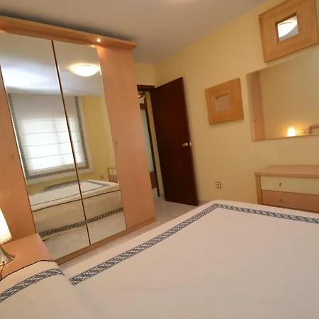 Apartment Wvp - Jardines Family 4