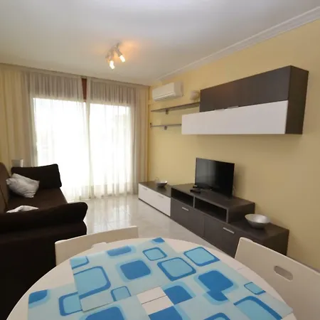Wvp - Jardines Family 4 Apartment *