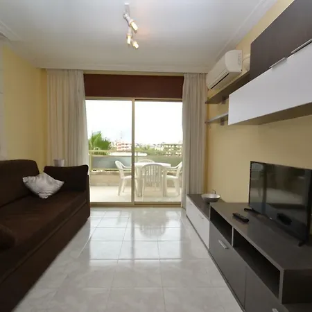 Apartment Wvp - Jardines Family 4 *