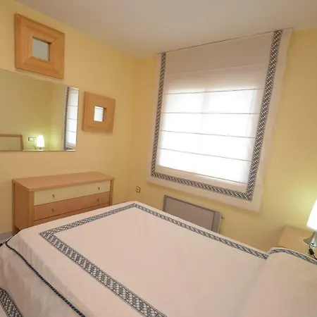 Apartment Wvp - Jardines Family 4 *