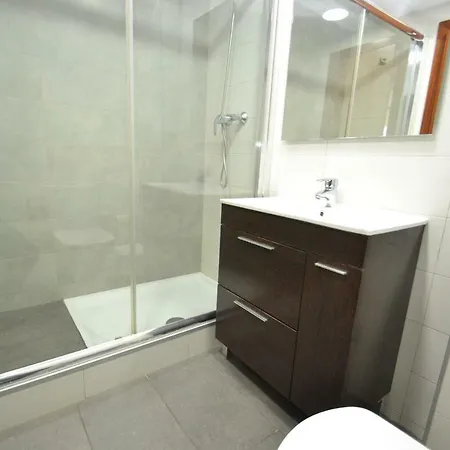 Apartment Wvp - Jardines Family 4