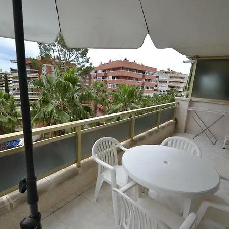 Wvp - Jardines Family 4 Apartment