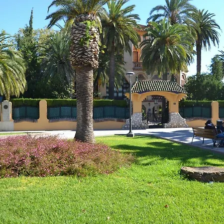Wvp - Jardines Family 4 Apartment