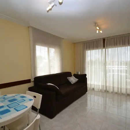 Wvp - Jardines Family 4 Apartment