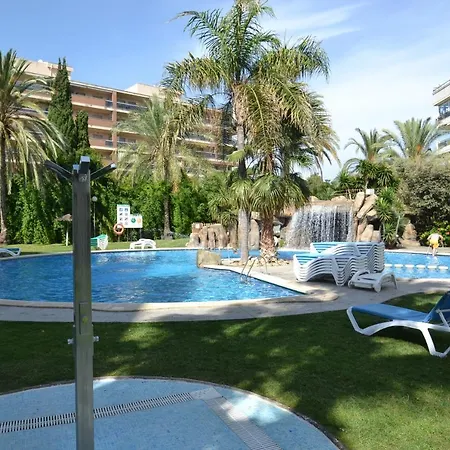Wvp - Jardines Family 4 Apartment