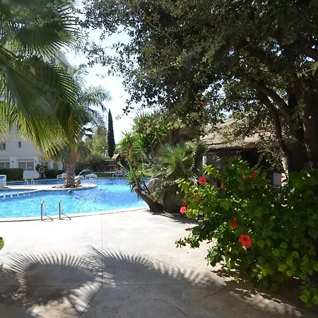 Wvp - Jardines Family 4 Apartment Salou