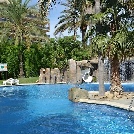 Wvp - Jardines Family 4 Apartment *